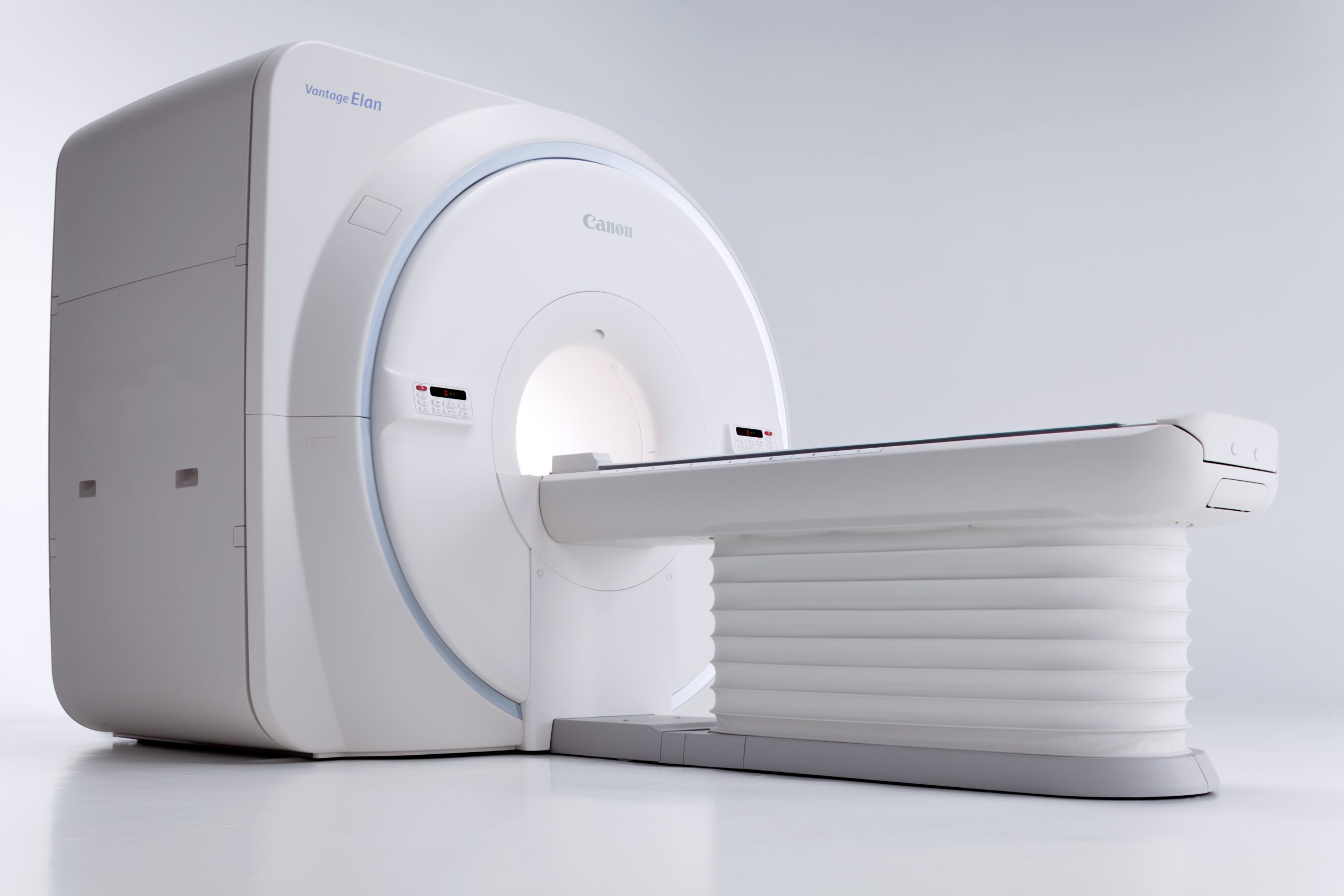 最新型MRI